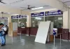  कानपुर आरटीओ में छापे के बाद पसरा सन्नाटा, कमरे अंदर से लॉक, 11 दलालों पर कार्रवाई के बाद बंद रहे शटर