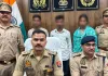 Sambhal News : संभल में एक रात की दुल्हन के काले कारनामें, कमरे में हिडन कैमरा, रिकॉर्डिंग से करती थी ब्लैकमेल 