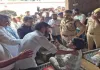 Sambhal News : संभल में आजादी का जश्न मातम में बदला, बच्चों से भरा छज्जा भरभराकर गिरा; 8 साल के मासूम की मौत
