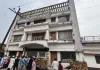  Sambhal News: सपा विधायक इकबाल से जुड़े निर्माण पर चला प्रशासन का डंडा, तीन मंजिला कोठी अवैध घोषित; 15 दिन में गिराने का आदेश 