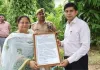 <span class="t-red">मुरादाबाद की नई कमिश्नर बनीं संगीता सिंह, </span> कार्यभार संभालते ही लिया बड़ा एक्शन