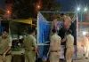  Shahjahanpur News : शाहजहांपुर में सड़क पार कर रहे युवक को तेज रफ्तार डंपर ने कुचला, मौत 