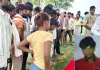 Shahjahanpur News : शाहजहांपुर में दो पत्नियों के झगड़े से तंग आकर ट्रक ड्राइवर ने दे दी जान!  