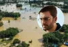 <span class="t-red">Assam Floods : </span> पीड़ितों की मदद को आगे आए शरद केलकर, लोगों से बोले- आप भी करें हेल्प 
