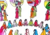 Sambahl News : संभल में स्वयं सहायता समूह के लड्डुओं ने भर दी अनुपम के जीवन में मिठास, मेहनत के दम पर खड़ा कर दिया सफल कारोबार 
