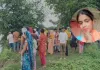 श्रावस्ती में 17 साल की किशोरी संदिग्ध हालात में लापता, राप्ती नदी में तलाश जारी