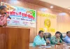 <span class="t-red">Shravasti News: </span>कहानी सुनाने के मंच पर बच्चों ने दिखाया हुनर, ब्लॉक स्तरीय प्रतियोगिता में राज सोनी और हिमांशी भारती अव्वल