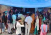 <span class="t-red">Shravasti News: </span>भूसा निकालने गई महिला को सांप ने डंसा, अस्पताल ले जाते समय मौत; परिवार में मचा कोहराम