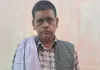 श्रावस्ती में PWD कर्मचारी की अचानक मौत, ड्यूटी के दौरान बिगड़ी तबीयत; पोस्टमार्टम के बिना शव ले गए परिजन