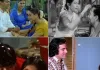 बहना ने भाई की कलाई से प्यार बांधा है... 