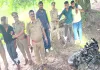 <span class="t-red">सीतापुर में पुलिस मुठभेड़: </span>चेन स्नेचिंग के दो आरोपी पैर में गोली लगने से घायल, गिरफ्तार