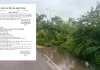<span class="t-red">Sitapur News:</span> रातभर हुई बारिश, सुबह स्कूलों पर लगा ताला! कक्षा 8 तक के स्कूल बंद
