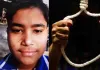  <span class="t-red">Sitapur News: </span>ऋषभ की YouTube  हिस्ट्री ने खोले मौत के राज? फॉरेंसिक जांच में सामने आई ये बात