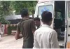 <span class="t-red">Sitapur Road Accident:</span> नैमिषारण्य से लौट रहे श्रद्धालुओं की कार पेड़ से टकराई, दो की मौत; दो गंभीर