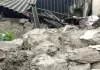 सीतापुर में बारिश बनी आफत! भरभराकर गिरी कच्चे मकान की दीवार, मलबे में दबाकरकिशोर घायल