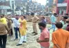 Sultanpur News : अब नए लुक में चमकेगा ऐतिहासिक चौक घंटाघर! 34 लाख से होगा कायाकल्प, लगेंगी डिजिटल घड़ियां और फसाड लाइटें