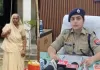 <span class="t-red">Ambedkar Nagar News :</span> IPS आशुतोष मिश्रा की मां की मौत का राज बरकरार! जेवरात बरामदगी की खबर जानिए क्या बोलीं SP प्राची सिंह?