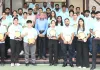 रेलवे के इन खिलाड़ियों ने किया कमाल! 39 को मिला बड़ा सम्मान, अंतरराष्ट्रीय पदकों से चमकाया लखनऊ मंडल का नाम