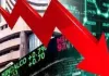 <span class="t-red">Stock Market Today : </span>कच्चे तेल की कीमतों में तेजी का असर, गिरावट के साथ खुले सेंसेक्स और निफ्टी