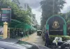 <span class="t-red">Thailand : </span> डेबसीरिन नॉनथबुरी स्कूल में स्टूडेंट ने किया ओपन फायर, टीचर की मौत, 4 अन्य लोग घायल 