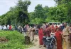 <span class="t-red">Sultanpur News: </span>घर के अंदर संदिग्ध हालात में मिला महिला का शव, पांच बच्चों के सिर से उठा मां का साया