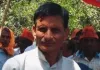 <span class="t-red">Shahjahanpur News:</span> सुरेंद्र हत्याकांड में परिजनों को धमकी का आरोप, SP कार्यालय पहुंचे दर्जनों ग्रामीण