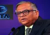<span class="t-red">Tata Sons AGM पर मंडराया संकट!</span> 18 अगस्त की बैठक पर सस्पेंस, चेयरमैन एन चंद्रशेखरन के प्रस्ताव पर भी होना है फैसला