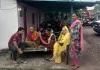 <span class="t-red">Unnao News: </span> किन्नर के घर में देर रात हथियारबंद बदमाशों का धावा, बंधक बनाकर लूटपाट और मारपीट; CCTV का DVR भी ले गए
