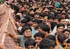 Ujjain News: करंट की अफवाह से अचानक मची भगदड़! नागचंद्रेश्वर मंदिर में दर्शन कर रहे श्रद्धालुओं में हड़कंप