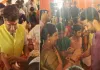 Bareilly News : बरेली के मेयर उमेश गौतम के रक्षाबंधन कार्यक्रम में पहुंचीं हजारों महिलाएं-बोले, 'आपके सम्मान में झुका रहेगा सिर' 