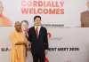 <span class="t-red">UP-Japan Investment Meet 2026: </span>जापान के साथ यूपी की बड़ी साझेदारी, ग्रीन हाइड्रोजन-ऑटोमोबाइल समेत इन सेक्टरों पर नजर