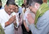 काशी में सजा ओडिशा का रंग, पर्यटन को मिलेगी नई उड़ान