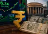 <span class="t-red">रुपये में मजबूती, डॉलर के मुकाबले 95.34 पर पहुंचा; </span>RBI MPC और अमेरिकी आंकड़ों पर बाजार की नजर