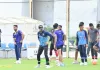  <span class="t-red"> UP T-20 League: </span>बारिश ने थामी लखनऊ फॉल्कंस की प्रैक्टिस, कप्तान भुवी तैयार; पीयूष चावला लगाएंगे कमेंट्री में तड़का