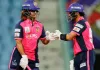 <span class="t-red">UP T20 League: </span>बारिश ने बदला मैच, आखिरी ओवर में पलटा खेल! गोरखपुर लायंस ने लखनऊ फाल्कन्स को 4 विकेट से हराया