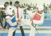 <span class="t-red">UP Taekwondo Championship: </span>लखनऊ के खिलाड़ियों का ताइक्वांडो में दबदबा, 8 गोल्ज समेत जीते कई मेडल; जानिए किसने मारी बाजी