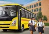 <span class="t-red">2035 चालान, 468 वाहन सीज... </span> यूपी में परिवहन विभाग की सख्ती, अब स्कूल बसों पर नजर