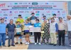 Kanpur Table Tennis : यू-17 में गुजरात के विवान और महाराष्ट्र की दिव्यांशी ने जीते खिताब