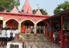 <span class="t-red"> Shravasti News : </span> विभूतिनाथ धाम में जलाभिषेक के लिए उमड़ें श्रद्धालु, सावन के अंतिम सोमवार पर उमड़ा भक्तों का सैलाब