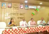 <span class="t-red">रक्षाबंधन पर मातृशक्ति को तोहफा: </span> 60+ महिलाओं को फ्री ट्रेवल, 27-29 अगस्त तक सभी बहनों के लिए सेवा मुफ्त