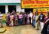 <span class="t-red">देश से लेकर विदेश तक छाया योगी सरकार का निपुण मॉडल, </span>गाजियाबाद पहुंचे पांच देशों के प्रतिनिधि