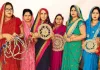  <span class="t-red">महिलाओं को बड़ा बाजार देने की तैयारी में योगी सरकार, </span> 100 स्टेशन और 5 एयरपोर्ट पर खुलेंगे बिक्री केंद्र