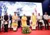 <span class="t-red">UP Startup Mission :</span> CM योगी ने लॉन्च किया ‘उत्तर प्रदेश स्टार्टअप मिशन’ का पोर्टल, कहा- दुनिया में बदल रही यूपी की तस्वीर