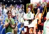 <span class="t-red">50,000 छात्राओं को अक्टूबर-नवंबर में मिलेगी स्कूटी :</span> रक्षाबंधन पर बेटियों को योगी सरकार का बड़ा तोहफा, मुख्यमंत्री ने किया ऐलान