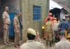 <span class="t-red"> कानपुर :</span> रक्षाबंधन पर कजलिया विसर्जन को जा रही युवती बोरवेल में गिरी, रेस्क्यू ऑपरेशन जारी