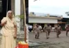 आईपीएस की मां की हत्या से पुलिस महकमे में हड़कंप, IG ने खंगाला घटनास्थल