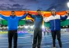 <span class="t-red">Neeraj Chopra Statement: </span>सिल्वर जीतकर नीरज चोपड़ा ने दिया बड़ा बयान, बोले- ‘मैं नहीं भी रहूं तो हमारे पास अच्छे थ्रोअर हैं’
