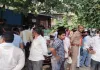 हरदोई में भीषण सड़क हादसा: दो बाइकों की आमने-सामने जोरदार भिड़ंत, मामा-भांजे समेत तीन की मौत