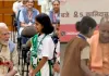 <span class="t-red"> पीएम मोदी और सीएम योगी ने Gen-Alpha के साथ मनाया रक्षाबंधन,</span> राहुल गांधी और प्रियंका ने दी बधाई