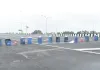 <span class="t-red">Lucknow-Kanpur Expressway:</span> उन्नाव में लखनऊ-कानपुर एक्सप्रेस-वे पर फिर धंसी सड़क, मरम्मत कार्य जारी